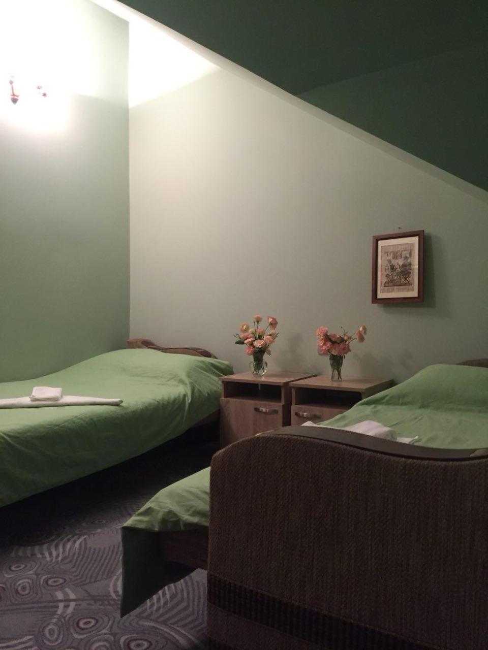 Gem Hostel Ереван Экстерьер фото