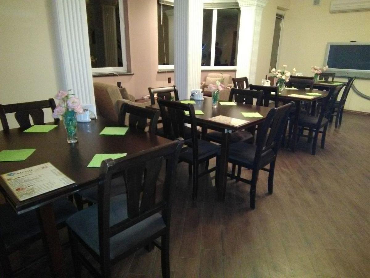Gem Hostel Ереван Экстерьер фото