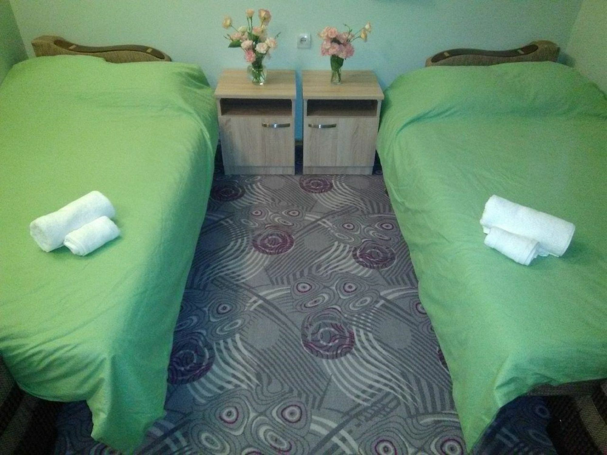 Gem Hostel Ереван Экстерьер фото